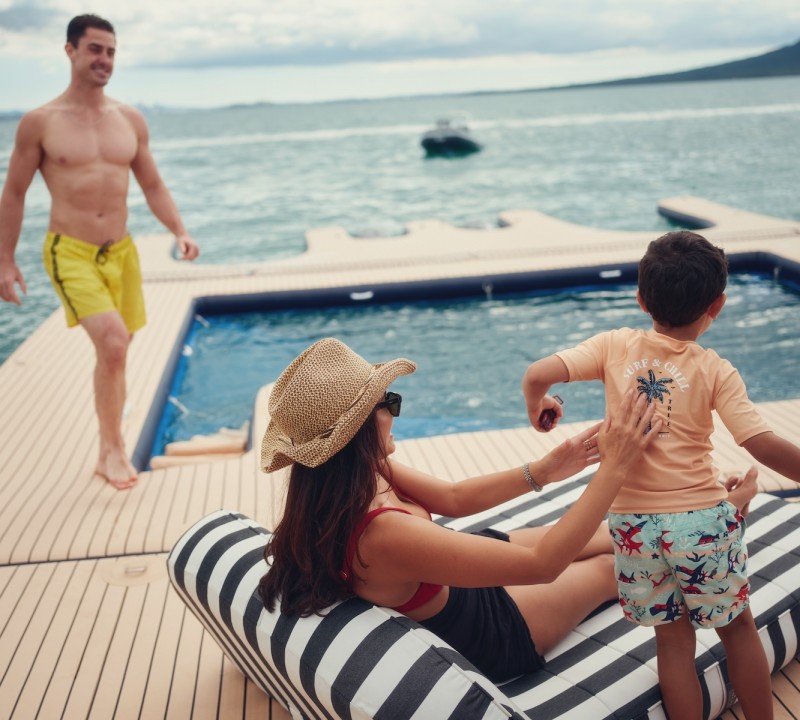 Family Fun