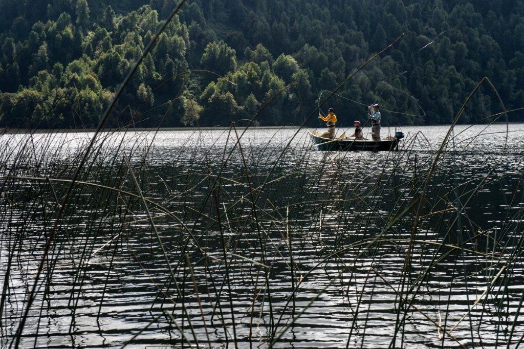 Fishing