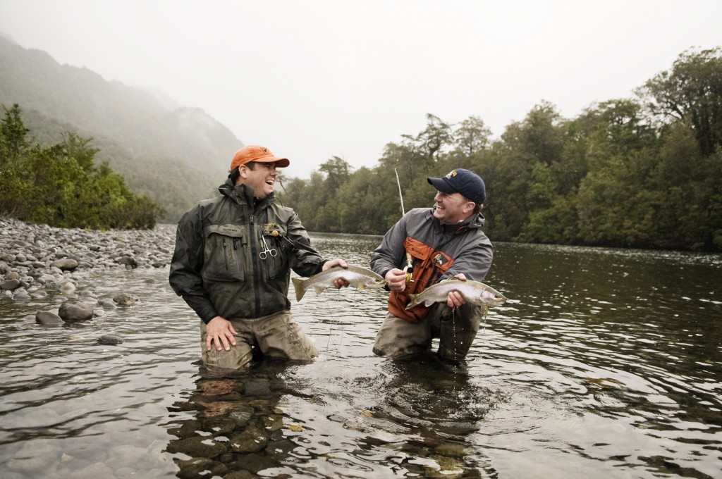 Fly Fishing