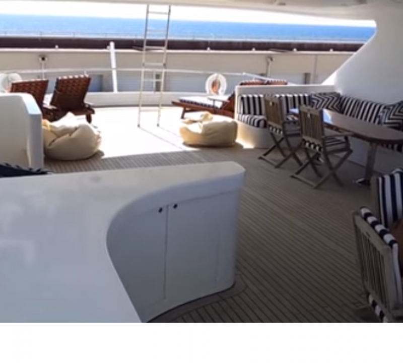 Flybridge