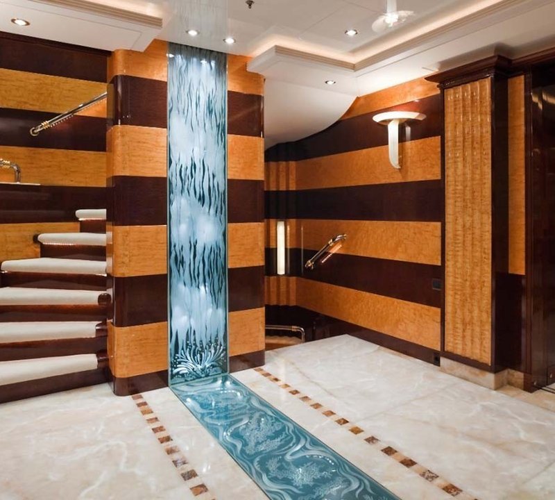 Foyer -