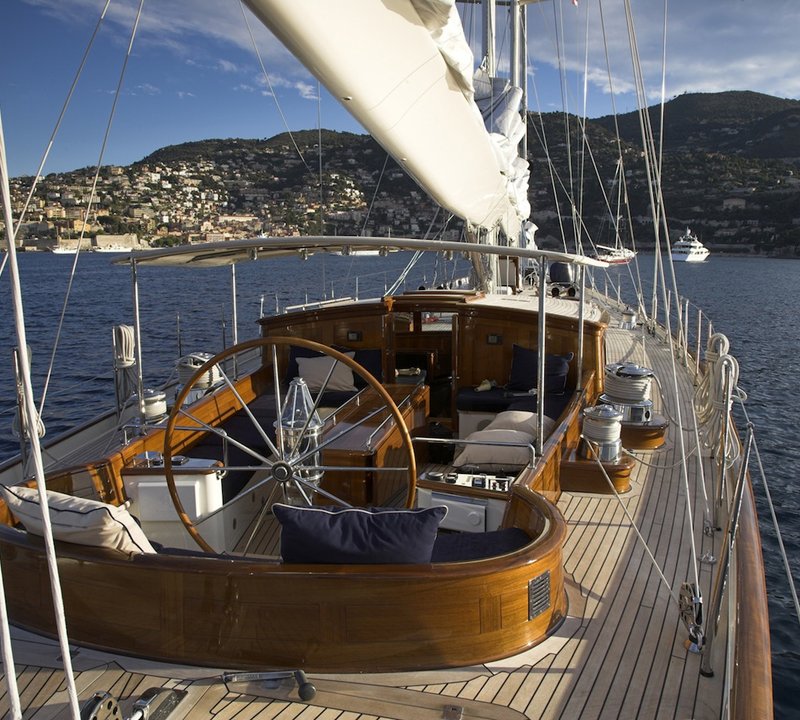 French Riviera