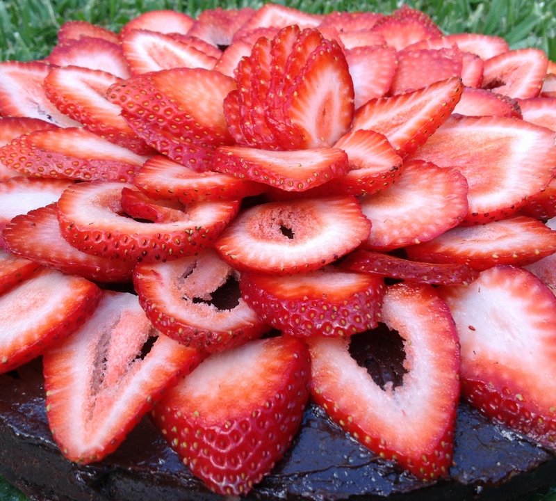 Fresh Fruit