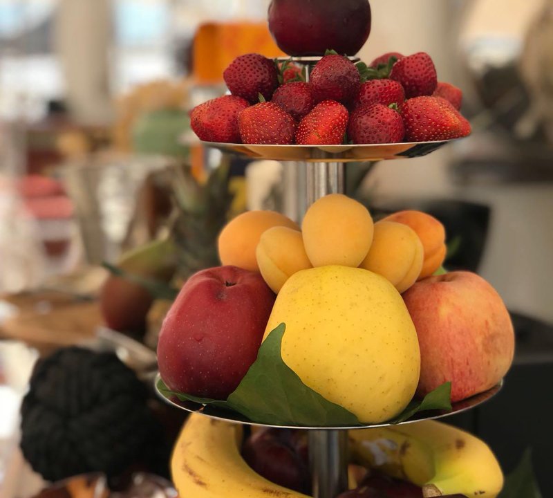 Fruit
