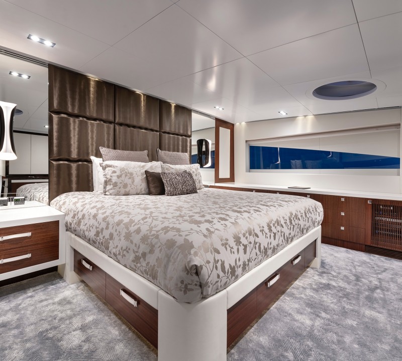 Full Beam Suite