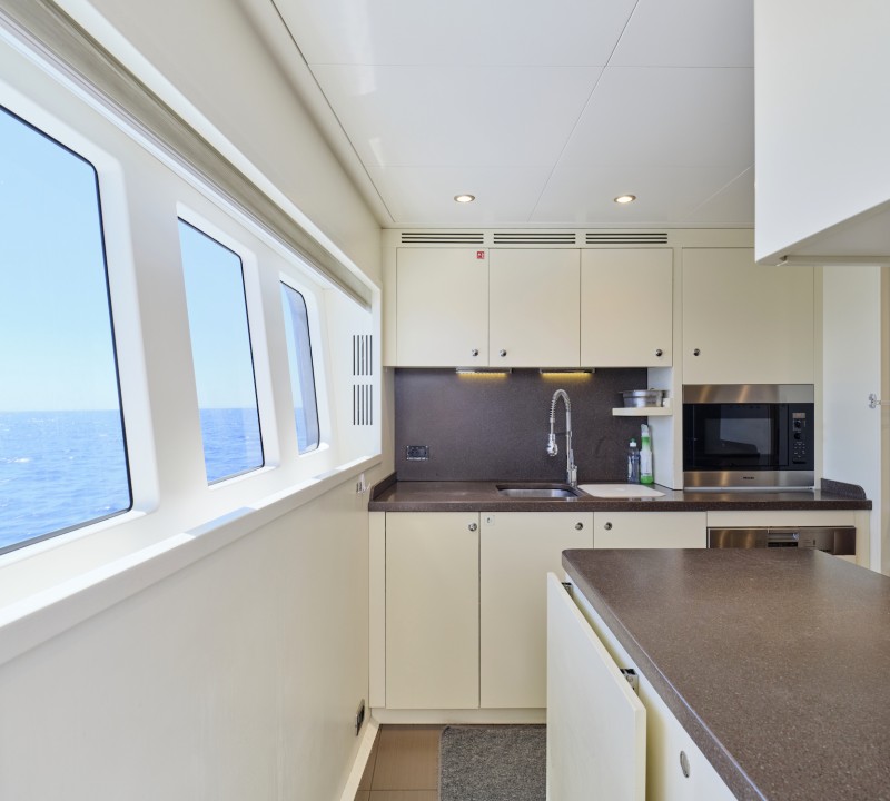 Galley