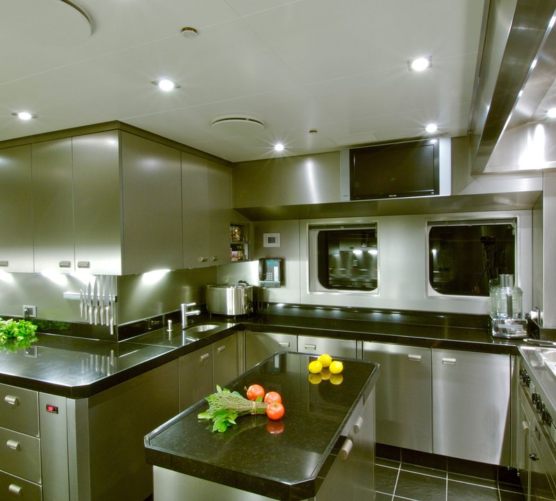 Galley