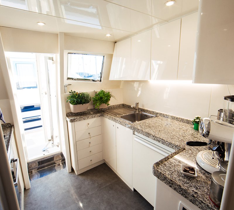 Galley