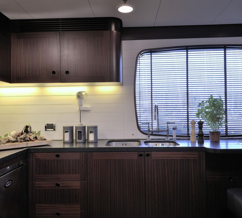 Galley