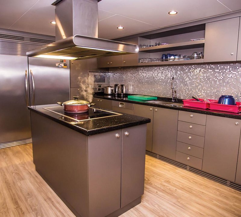 Galley
