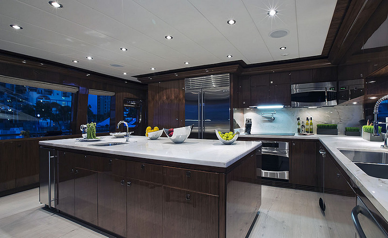 Galley