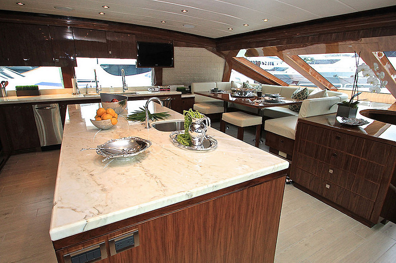 Galley