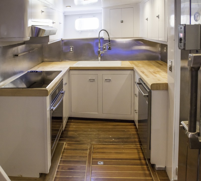 Galley
