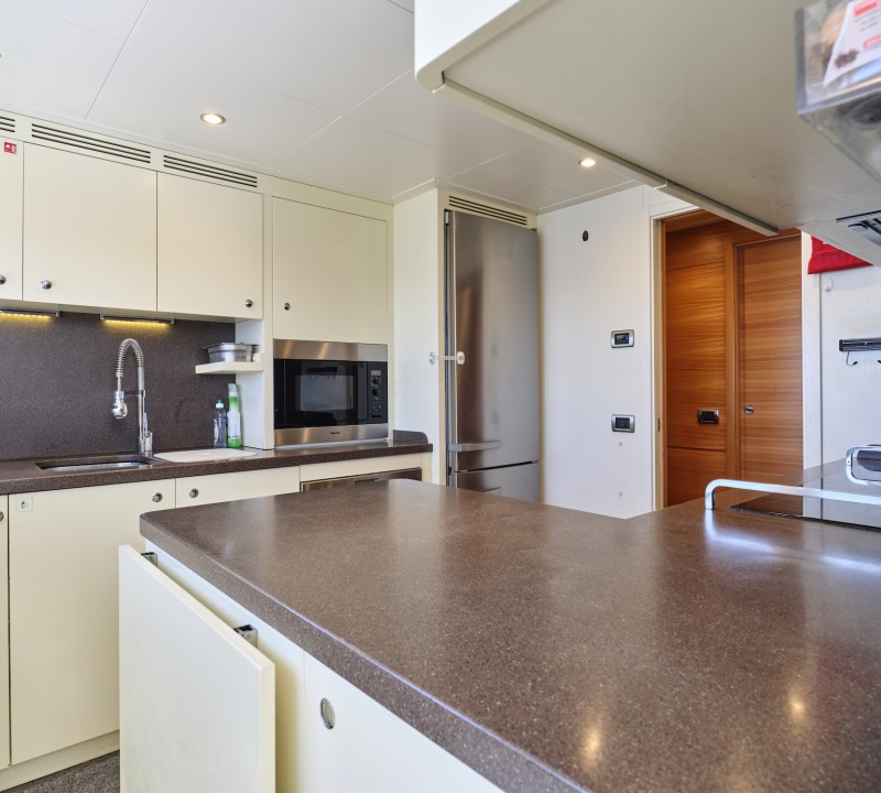 Galley