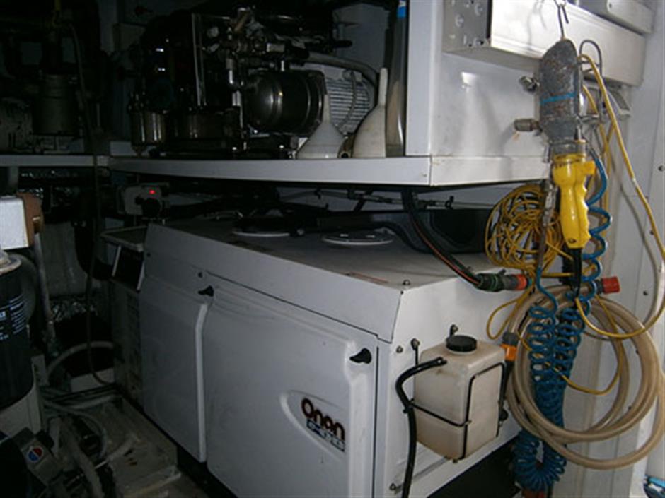 Generator