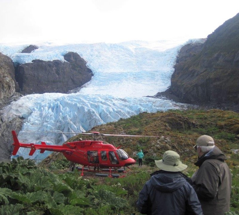Glacier