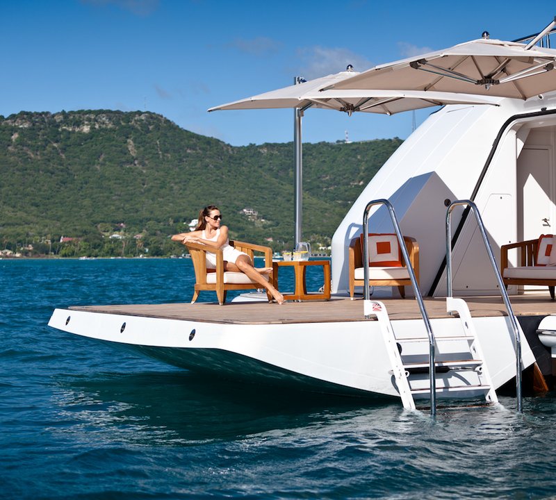 Great Beach Club