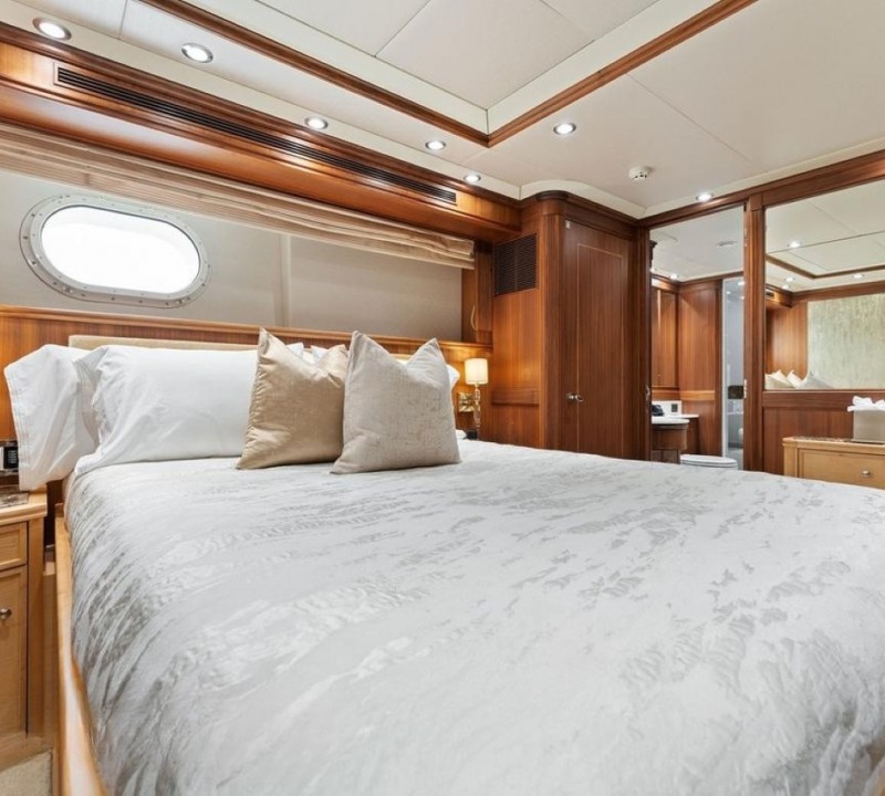 Guest Suite