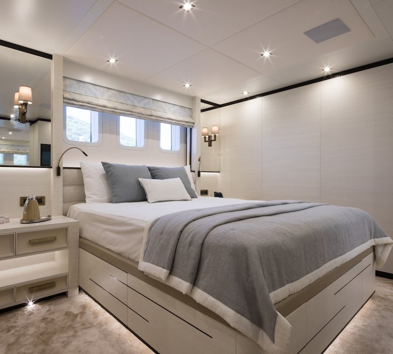 Guest Accommodation