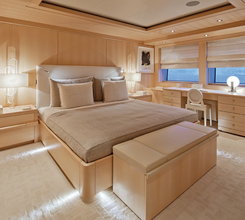 Guest Accommodation