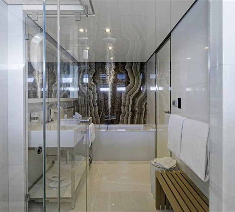 Guest Ensuite