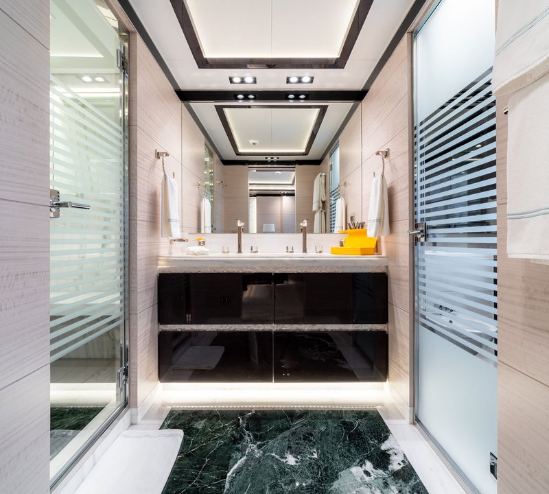 Guest Ensuite With Shower