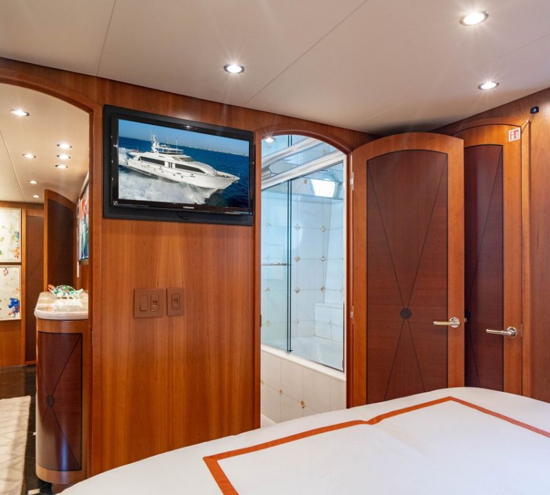 Guest Ensuite