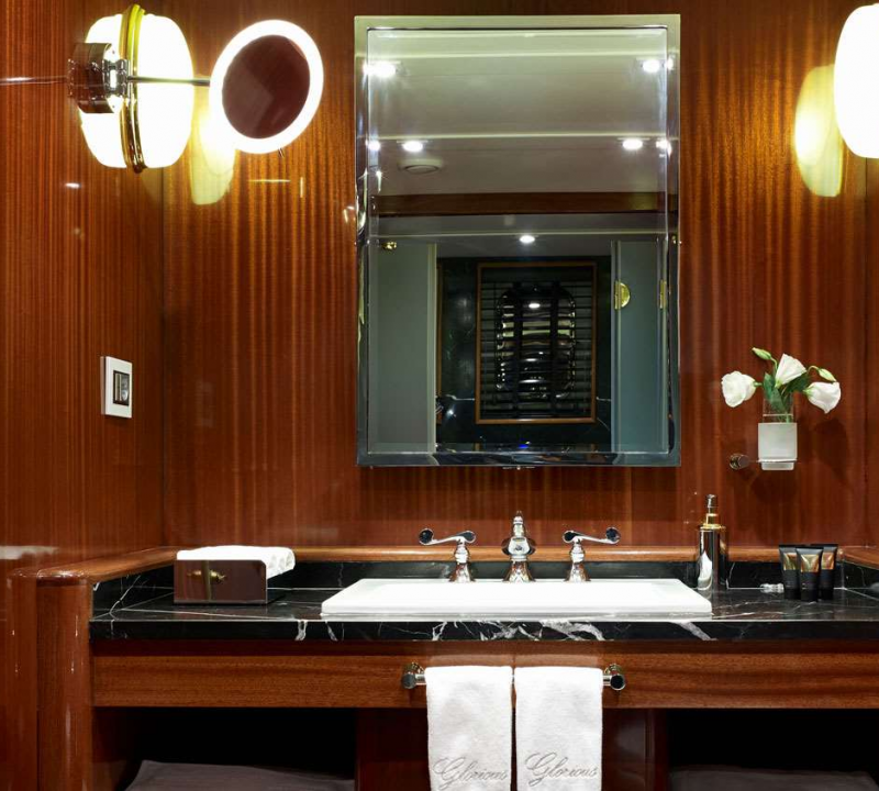 Guest Ensuite