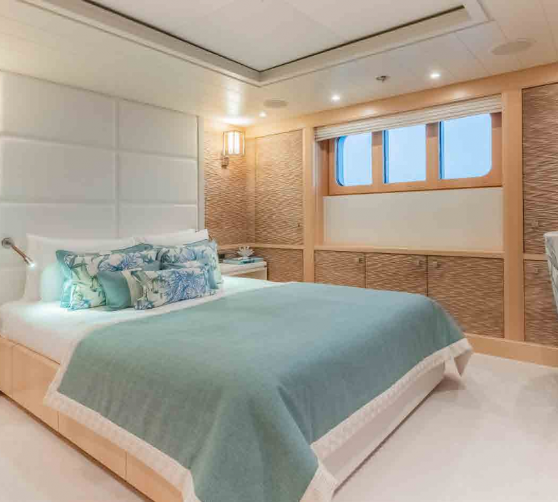 Guest Stateroom