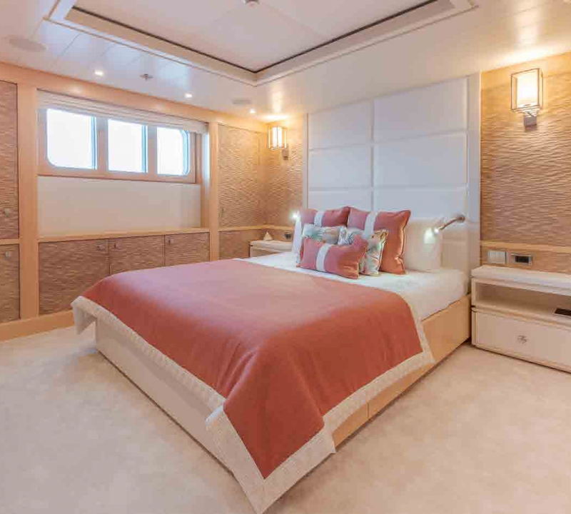 Guest Suite