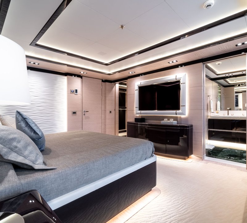 Guest Suite