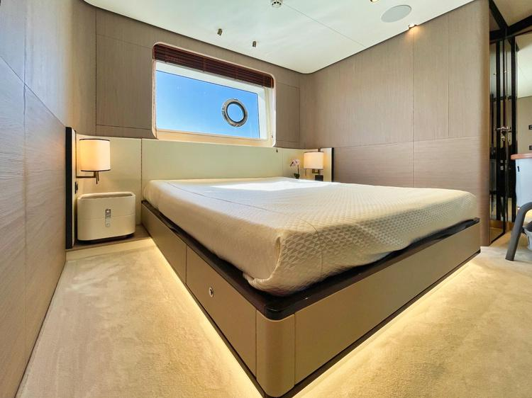 Guest Suite