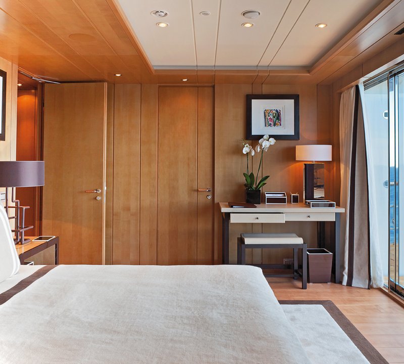Guest Suite With A Fabulous View