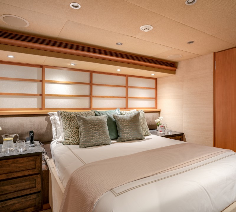 Guest Suite