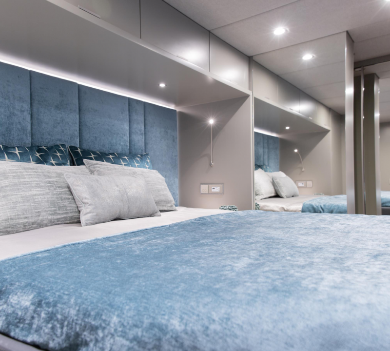 Guest Suite