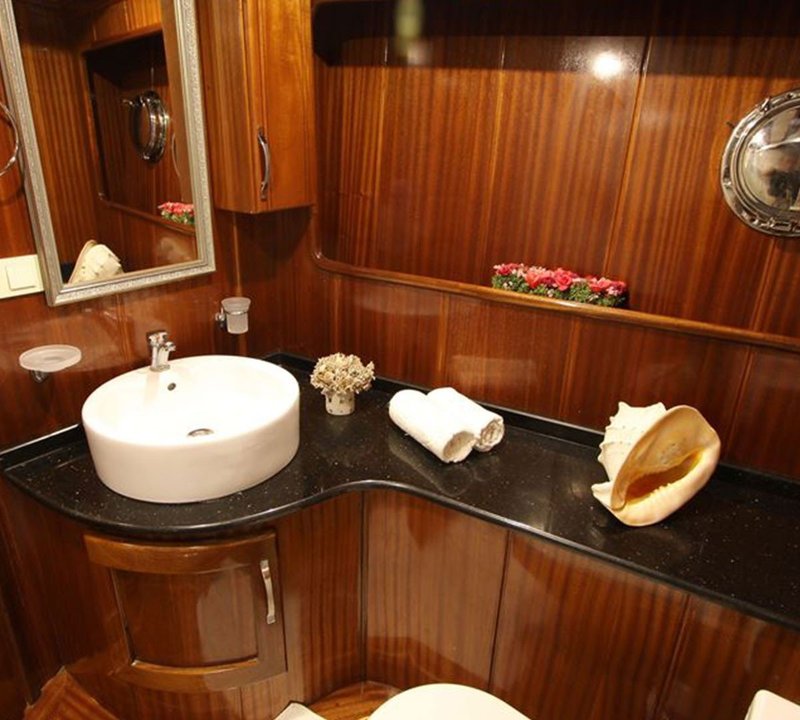 Ensuite