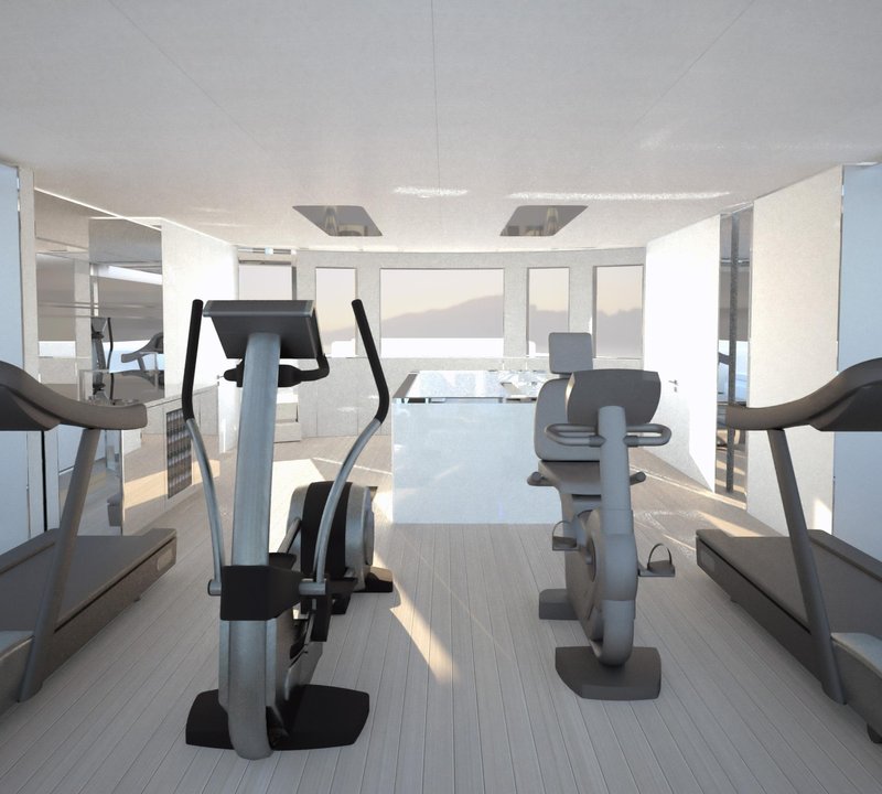 Gymnasium