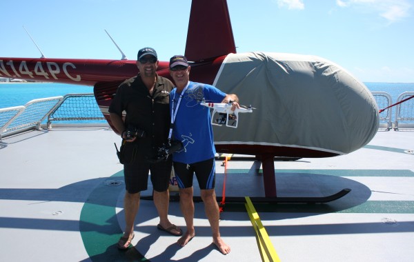 Helicopter -