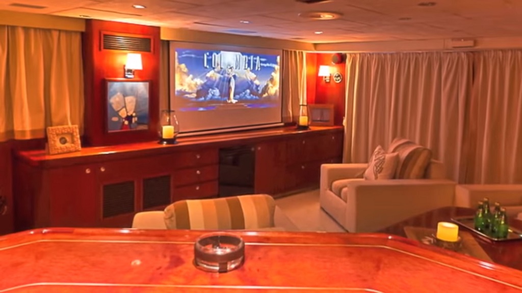 Home Cinema