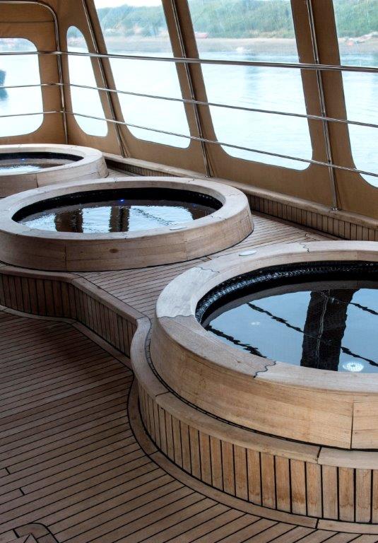 Hot Tubs