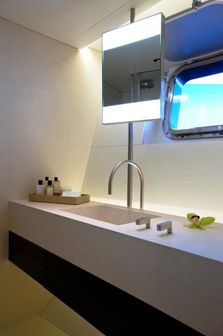 En-suite Bathroom Facilities