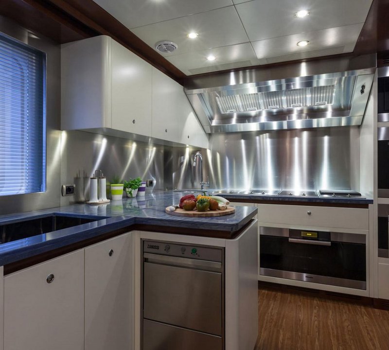 galley