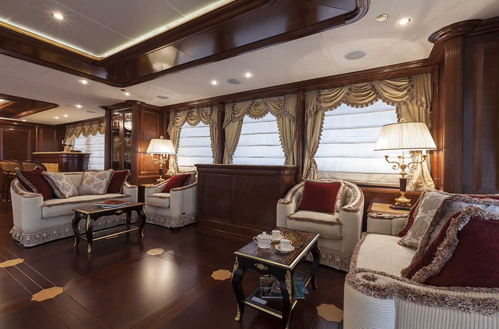 Salon