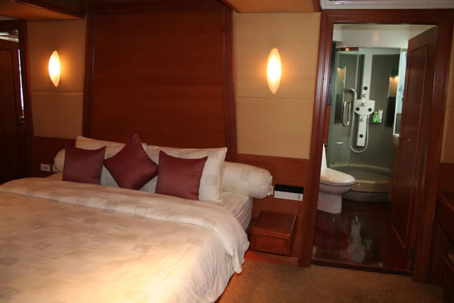 Cabin