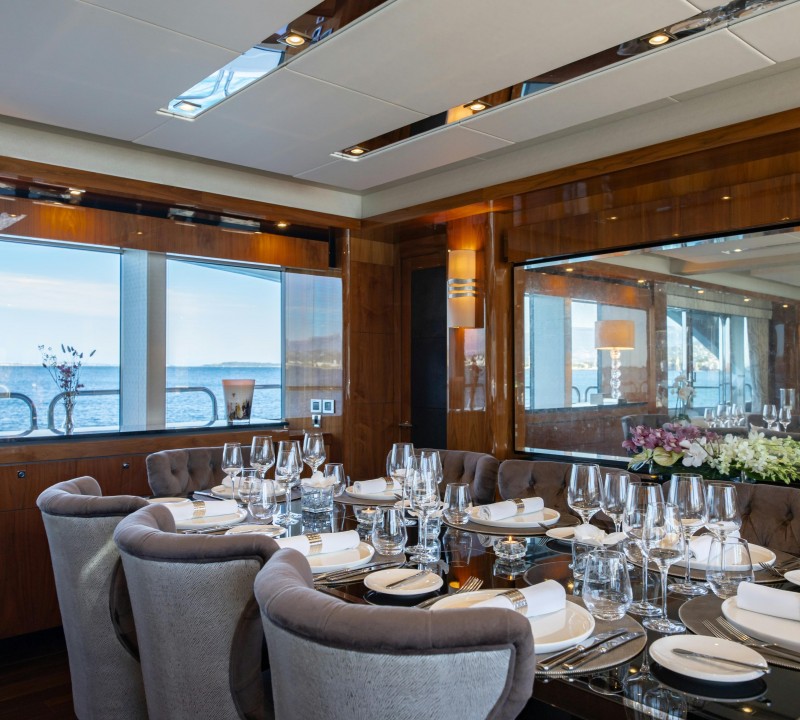 Main Dining