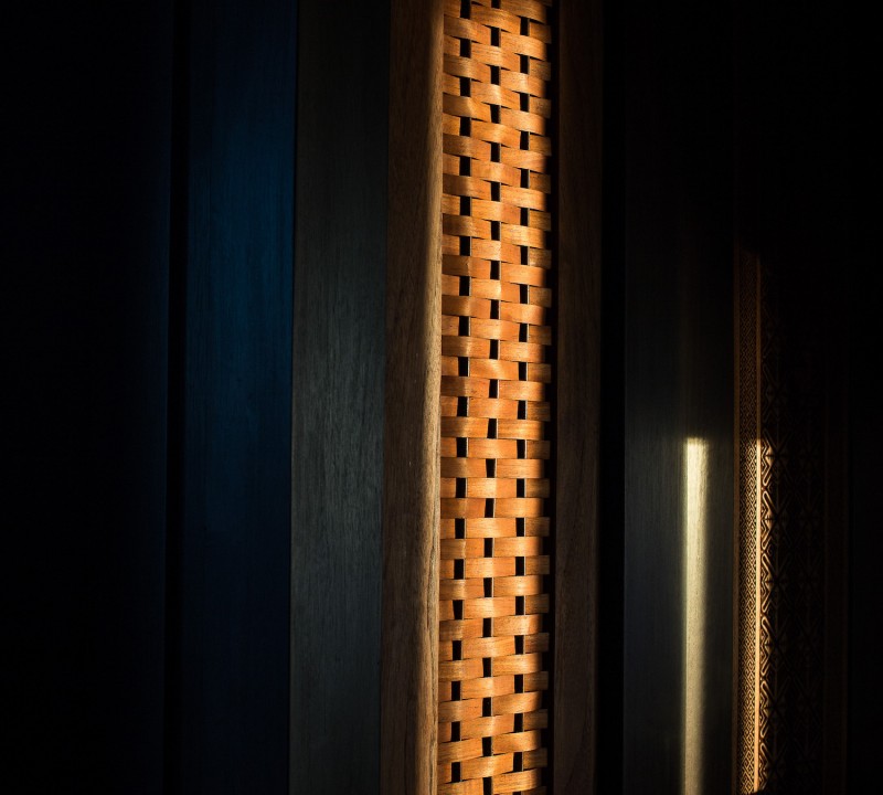 Interior Details