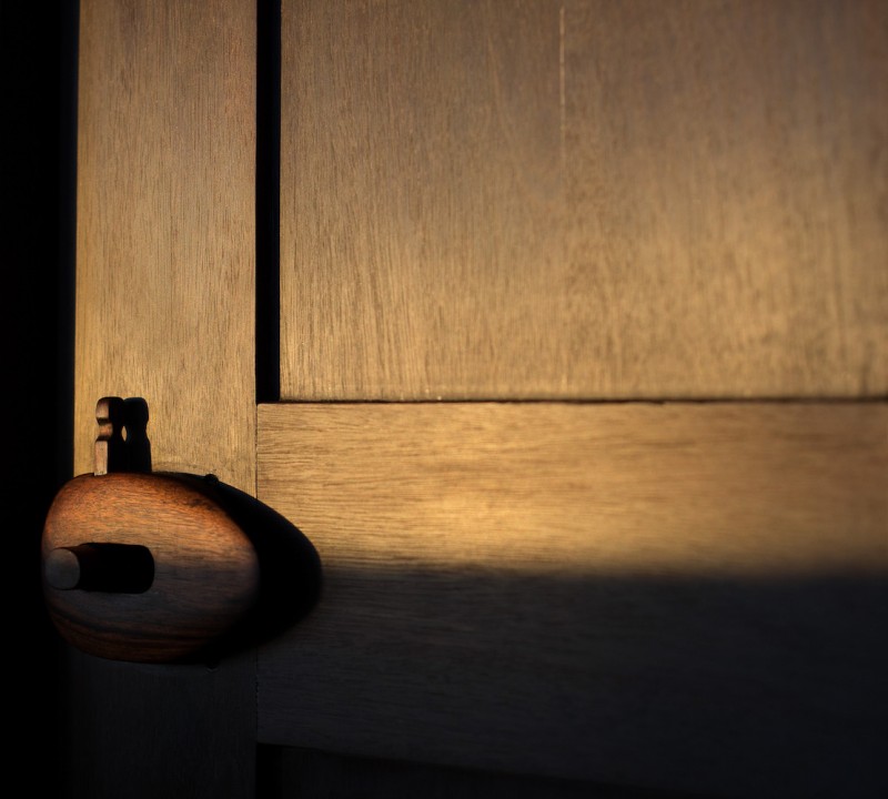 Interior Details
