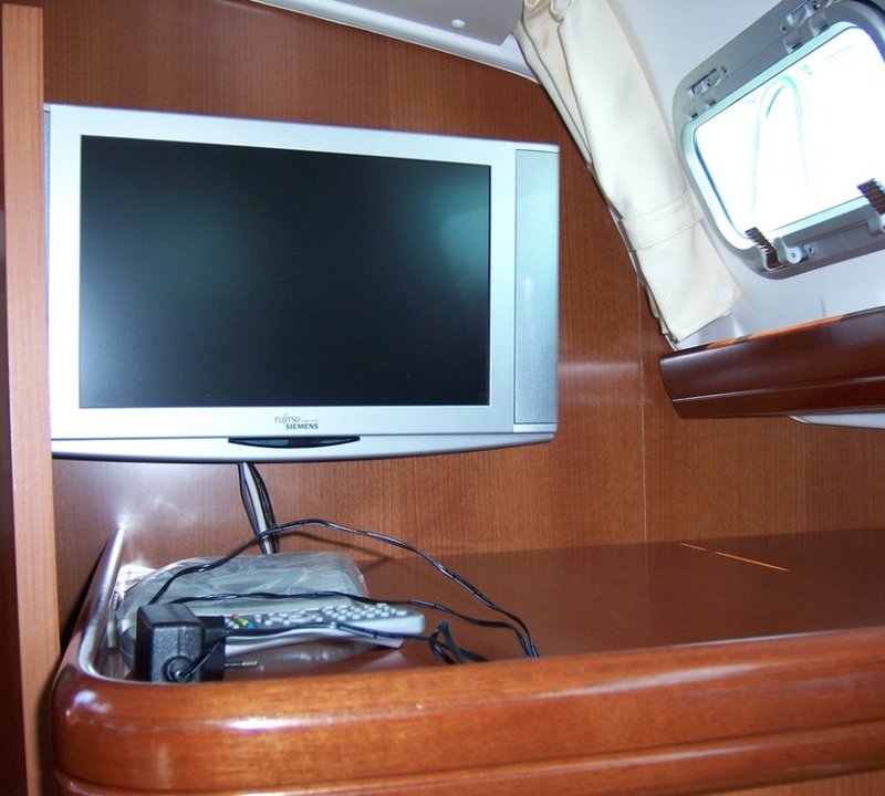 Interior Details