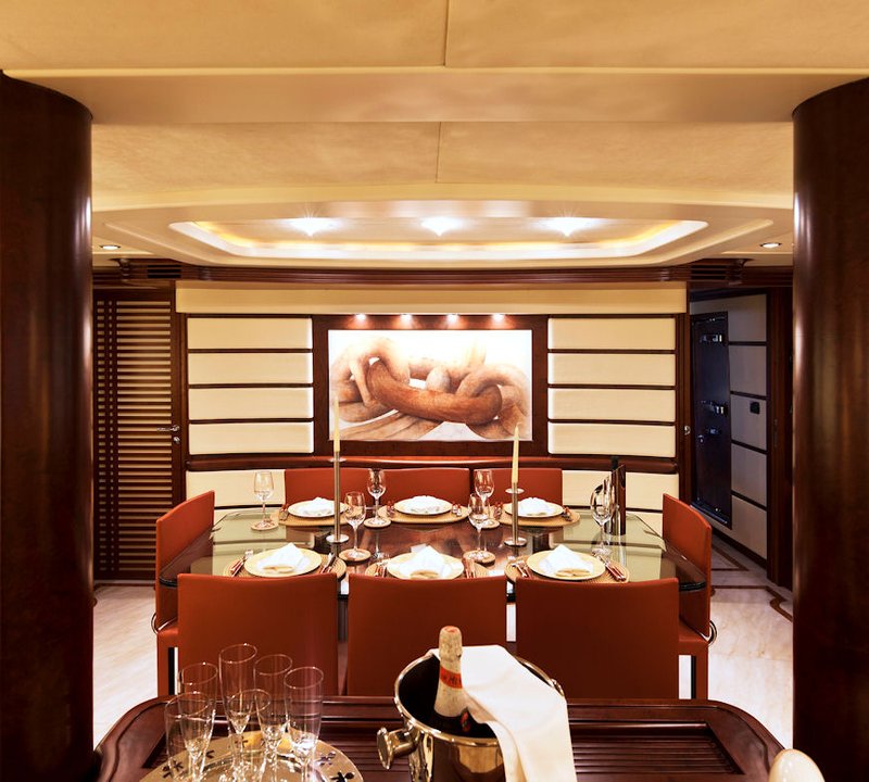 Interior-dining