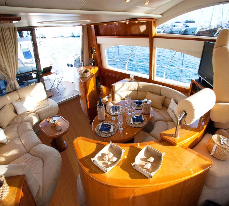 Interiors